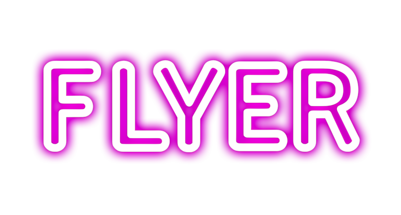 Flyer