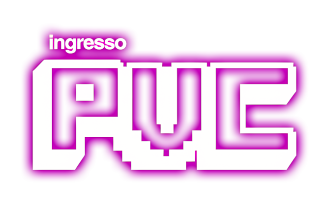 Ingresso PVC