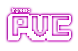 Ingresso PVC