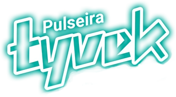 Pulseira Tyvek
