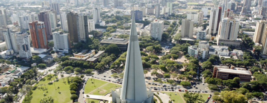 Maringá - PR