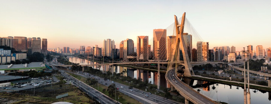 São Paulo - SP